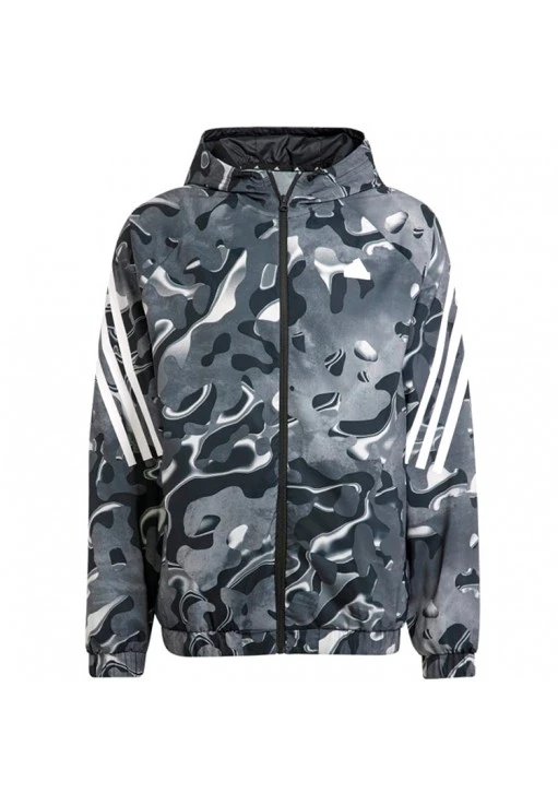 Толстовка Adidas M FI AOP FZ Q3