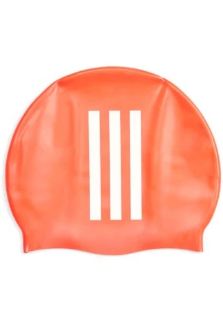 Casca de inot silicon Adidas KIDS 3S CAP