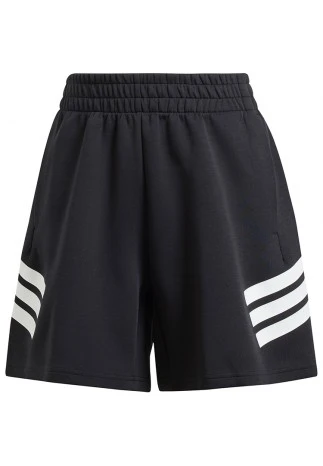 Шорты Adidas W FI 3S SHORT