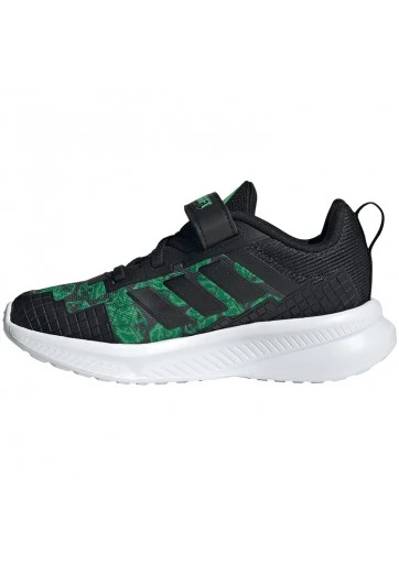 Кроссовки Adidas MINECRAFT FORTARUN