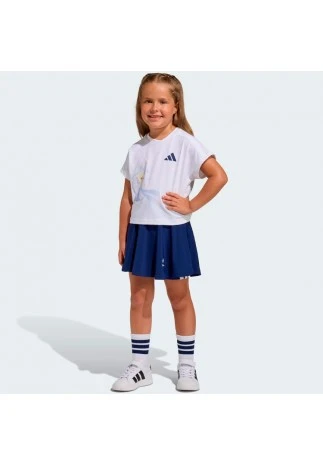 Set tricou + sorti Adidas FROZEN SPORT SET