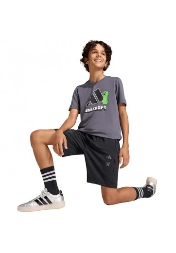 Шорты Adidas MINECRAFT SHORT