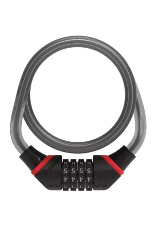 Sistema antifurt Zefal K-TRAZ C8 CODE