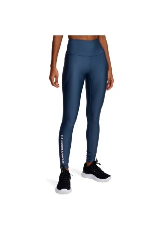 Легинсы Under Armour Tech Branded Legging