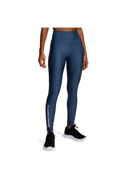 Легинсы Under Armour Tech Branded Legging