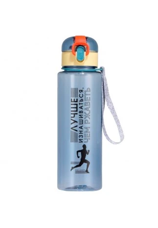 Sticla SVOBODA VOLI Water bottle 