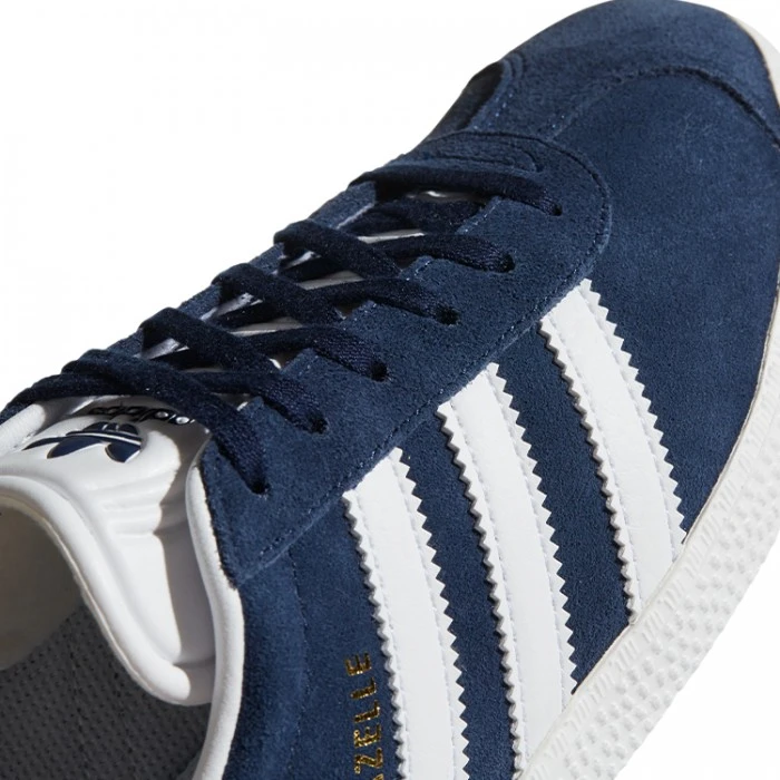 Кроссовки Adidas GAZELLE J - 3