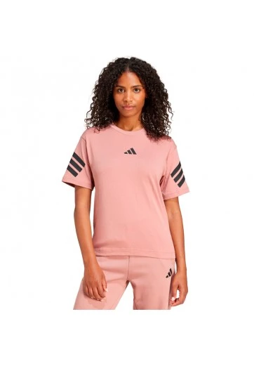 Футболка Adidas W FI 3S TEE