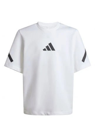 Футболка Adidas J ZNE TEE