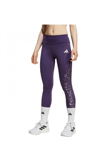 Panta-colanti Adidas GLAM PRINT