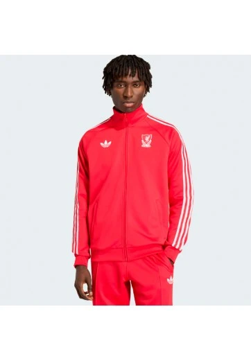 Hanorac Adidas Liverpool FC Originals