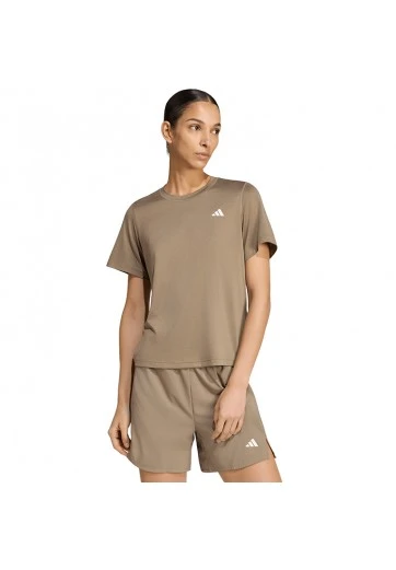 Футболка Adidas WORKOUT ESSENTIALS CREW NECK