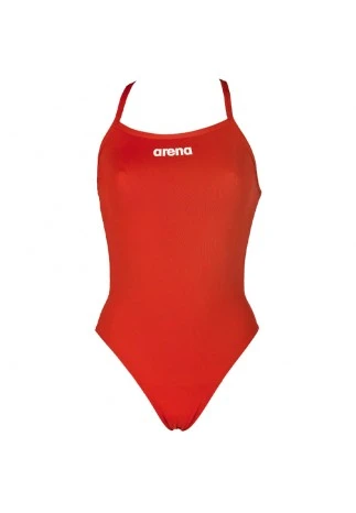 Купальник Arena W SOLID SWIM PRO