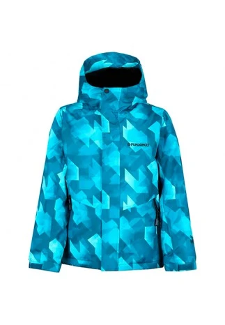 Куртка Fundango Colby Jacket