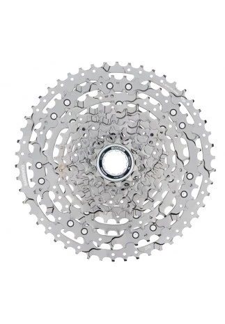 Caseta cu pinion SHIMANO CS-LG400-11, CUES, 11-VIT