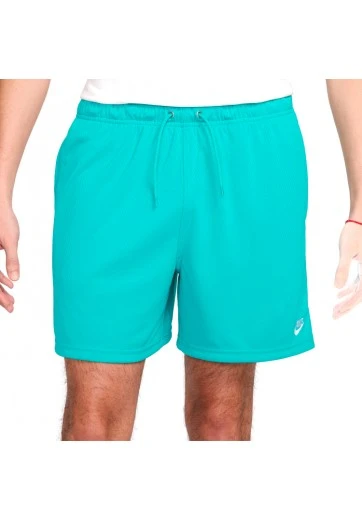 Sorti Nike M CLUB FLOW MESH SHORT