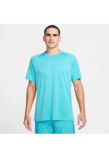 Tricou Nike M NK DFADV STRIDE SS TOP