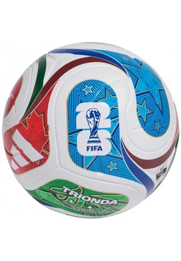Minge fotbal Adidas FIFA WORLD CUP LEAGUE 