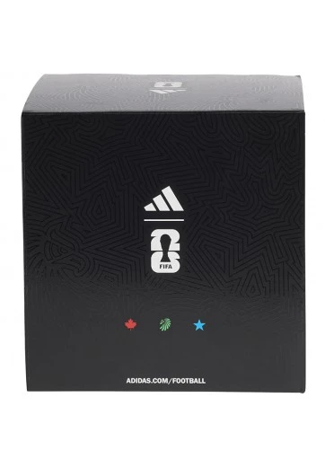 Minge fotbal Adidas FIFA WORLD CUP LEAGUE 