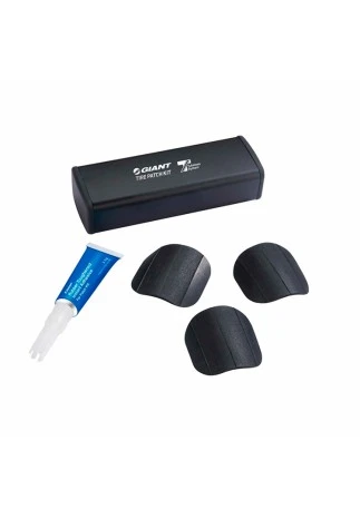 Set vulcanizare Giant TIRE PATCH KITВ­SLICK TIRE