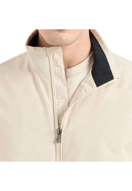 Куртка EA7 EMPORIO ARMANI Jacket