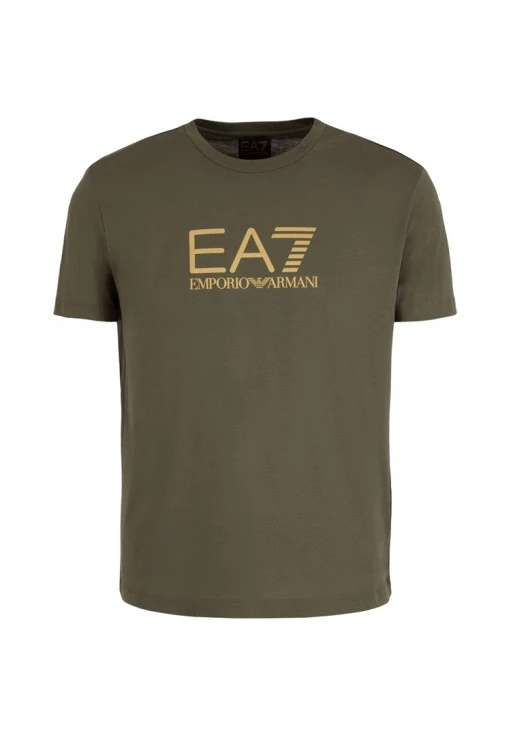 Tricou EA7 EMPORIO ARMANI T-SHIRT