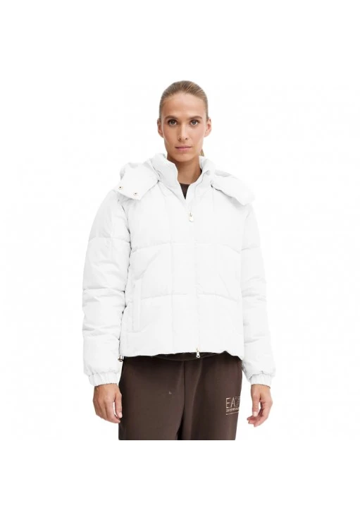Куртка EA7 EMPORIO ARMANI WINTER JACKETS W JACKET HO EXT