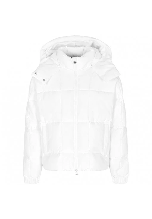 Куртка EA7 EMPORIO ARMANI WINTER JACKETS W JACKET HO EXT