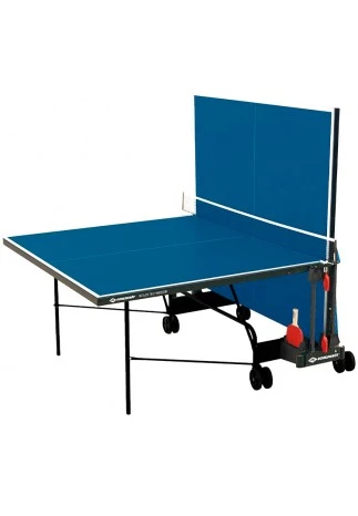 Теннисный стол для помещений Donic SPACE-TEC