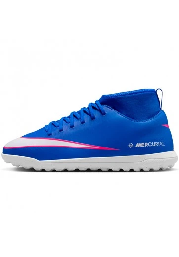 Ghete pentru fotbal Nike SUPERFLY 10 CLUB TF