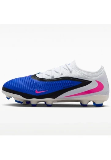 Ghete pentu fotbal Nike Phantom 6 Low Pro FG