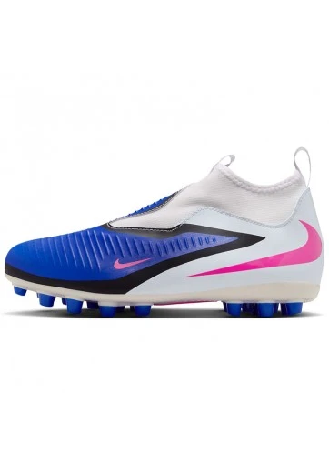 Бутсы Nike Phantom 6 High FG