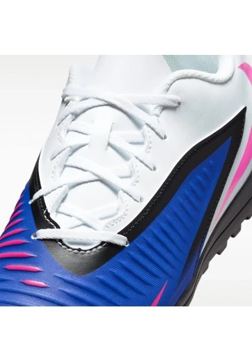 Бутсы Nike PHANTOM 6 LOW CLUB TF