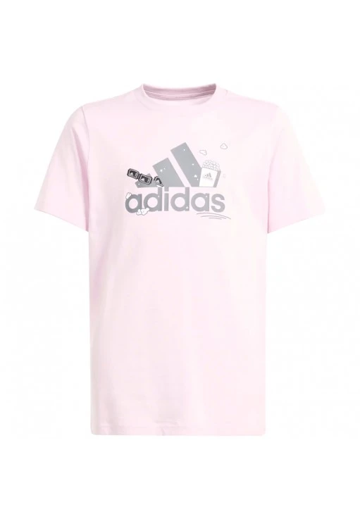 Футболка Adidas BL G TEE