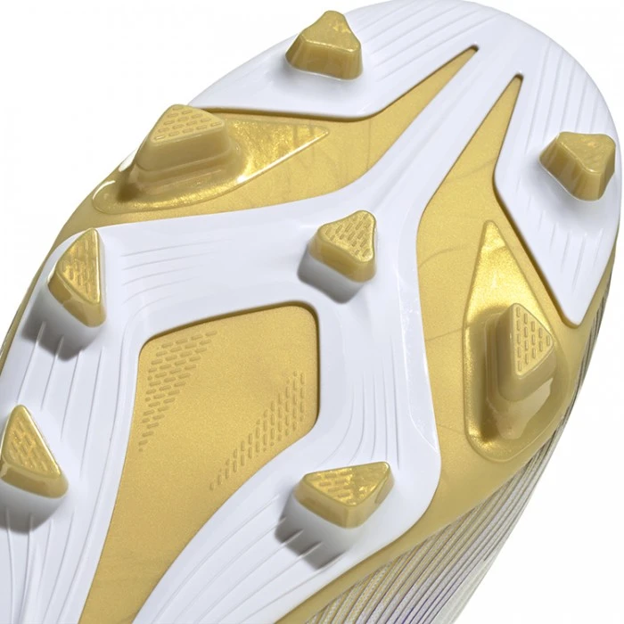 Бутсы Adidas F50 CLUB FG/MG - 2