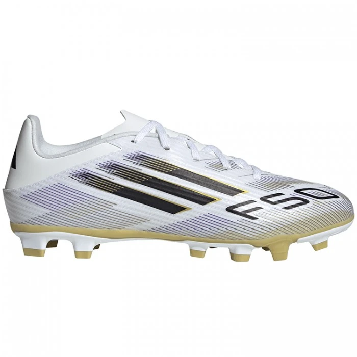 Бутсы Adidas F50 CLUB FG/MG - 3