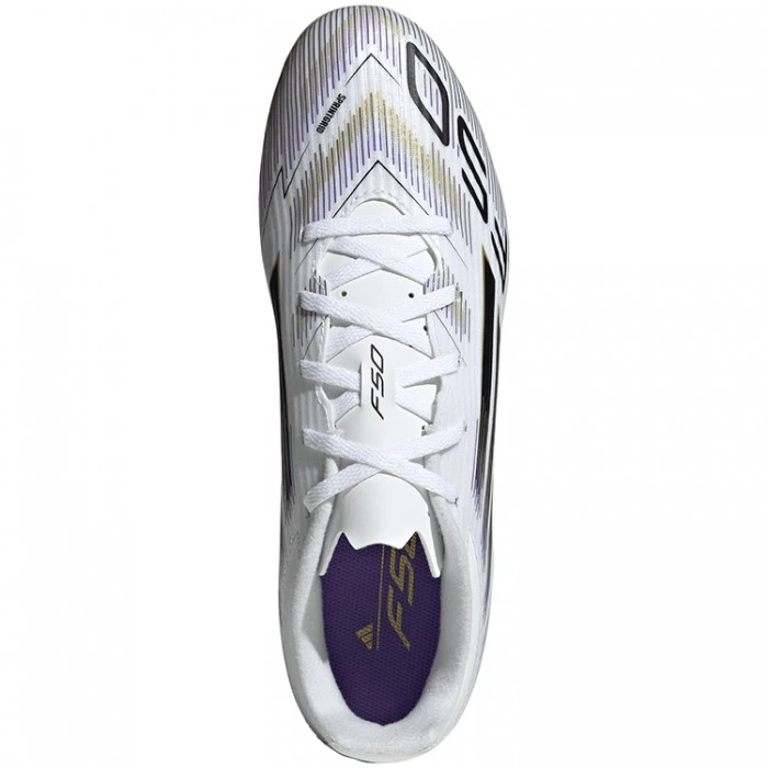 Бутсы Adidas F50 CLUB FG/MG - 4