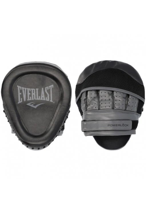 Palmare box Everlast Powerlock