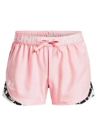 Шорты Under Armour Play Up Tri Color Short