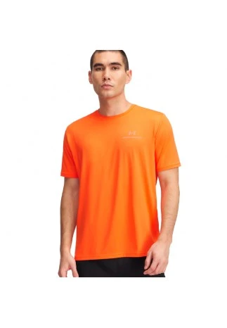 Футболка Under Armour Vanish Energy SS