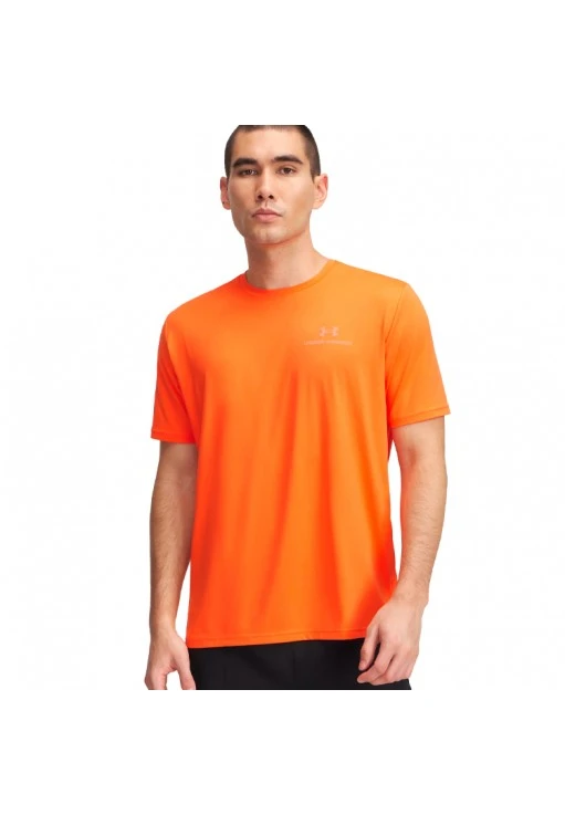 Футболка Under Armour Vanish Energy SS