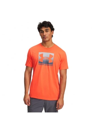 Tricou Under Armour UA M BOXED SPORTS UPDATED SS