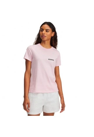 Tricou Under Armour UA Rival Outline SS