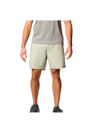Sorti Columbia Washed Out Short