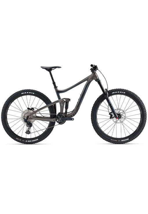 Велосипед горный GIANT Reign 29 L Metal