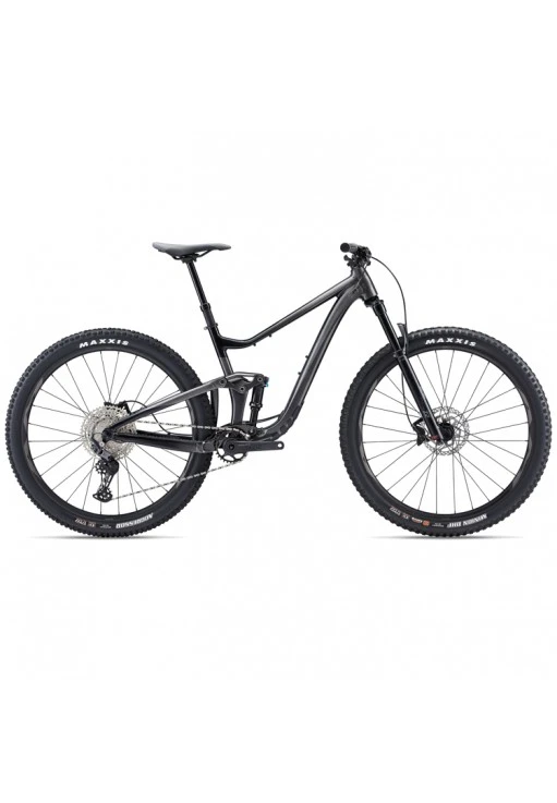 Bicicleta de munte Giant Trance 29 2