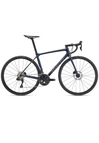Bicicleta sosea Giant TCR Advanced 1 DiscВ­KOM