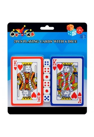 Настольные игры Impex 38347