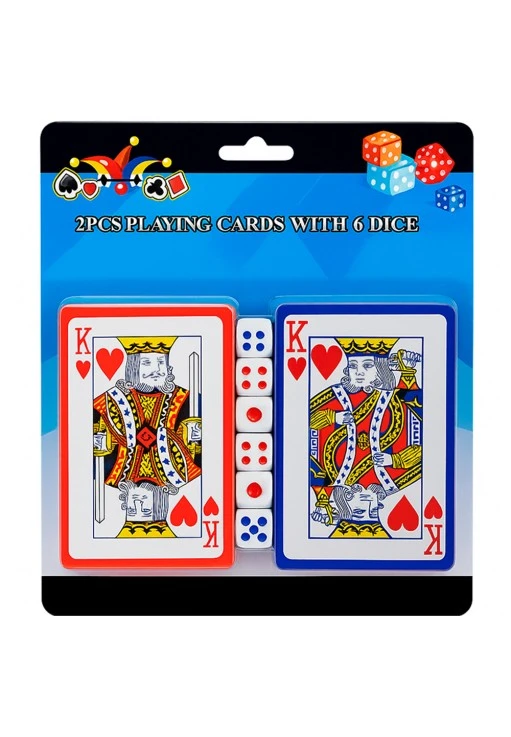 Настольные игры Impex 38347