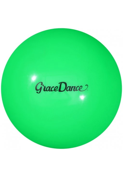 Minge gimnastica Grace Dance Rhythmic gymnastics ball